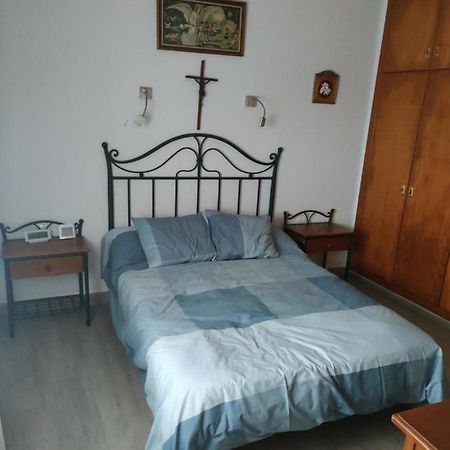 Chalet Hidromasaje Y Piscina Granadilla De Abona Rom bilde
