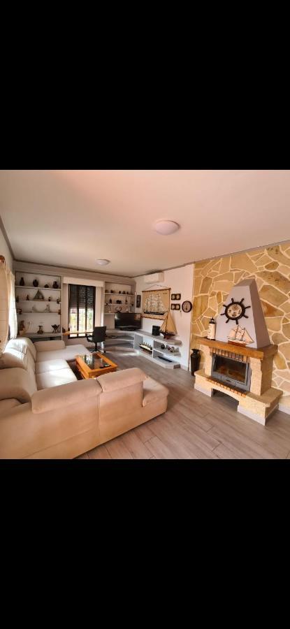 Chalet Hidromasaje Y Piscina Granadilla De Abona Eksteriør bilde