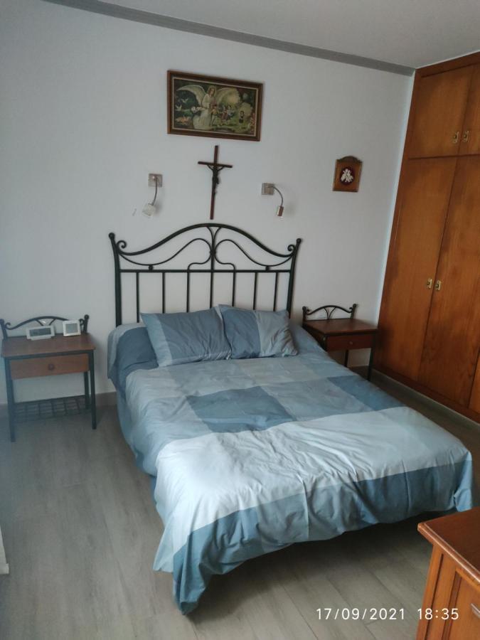 Chalet Hidromasaje Y Piscina Granadilla De Abona Rom bilde